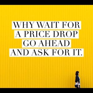 All offers welcomed!!!!!!